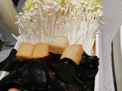 -半天妖烤鱼(丰科万达店)