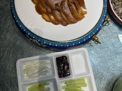 -四季厨房 鲁菜·孔府烤鸭(高新万达店)