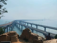 -星海湾跨海大桥