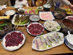 -厝味火锅·潮汕卤水火锅(十一合店)