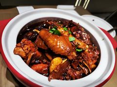 -浔庐餐厅•江西老字号•九江菜(烟水亭店)