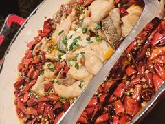 -锦府盐帮·侯宅(五棵松万达店)