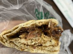 -老回回饺子馆(海洋馆店)