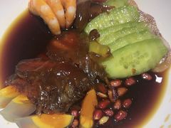 -大鸭梨烤鸭店(花园村店)