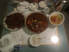 -付掌柜在成都·热炒砂锅集(金禾店)