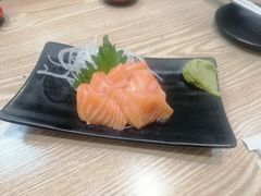 -胜代日本料理(云程巷小区店)