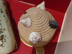 -Salon de The de Joel Robuchon(外滩18号店)