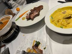 -泰香米泰国餐厅(鎏嘉码头店)