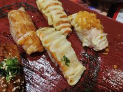 -古田居·特色寿司料理(骏欣中心店)