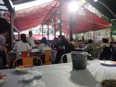 -霸王虾·麻辣小龙虾(清水河公园店)