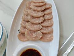 -塞上渔乡·农家菜·虹鳟鱼