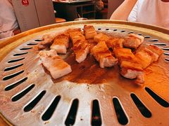 -西塔老太太泥炉烤肉(苏州大悦城店)