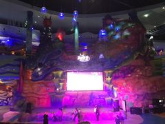 -青岛嘉年华主题乐园