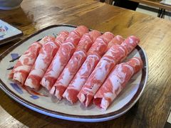 -毛辣果·贵州红酸汤牛肉火锅(西单店)