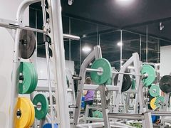-ALIV WELLNESS运动健身(浦东大道店)