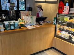 -星巴克(台州临海紫阳街店)