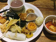 -素清香(解放路店)
