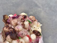 紫薯馅-孙氏梅花糕(马台街)