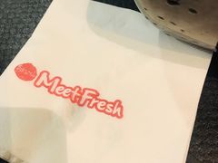 -鲜芋仙Meet Fresh(五道口店)
