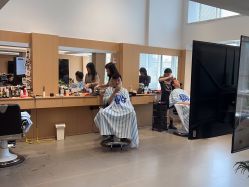 -DL BARBERSHOP美式理发店·脏辫·编发