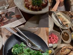 -BOR Eatery(安福路店)