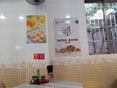 大堂-芬芳甜品(同福路店)