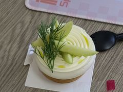 -Ten Olives甜点