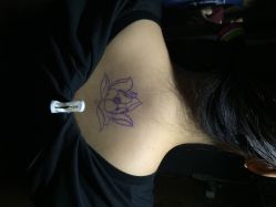 汉刺青纹身工作室HAN TATTOO STUDIO-汉刺青TATTOO STUDIO