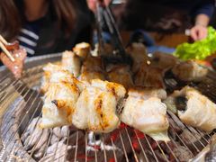 特色烤鳗鱼-泥炉烧肉师(新街口金銮巷店)
