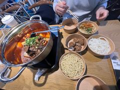 -汪爹爹武汉牛三鲜(朝外大街店)