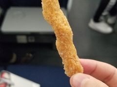 -大连理工大学中心-食堂