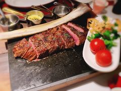 -燃扒房Steakhouse(皇庭店)