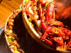 -蛙麻蛙辣炭火蛙锅(南环大街店)