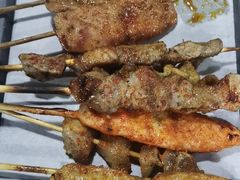 -云晓光头烧烤吧(盛夏店)