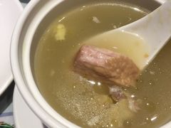 例汤-鸿运茶餐厅(皇岗店)