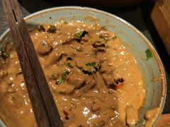 -老墙根涮肉·铜锅·烧烤(欢乐谷·王四营店)