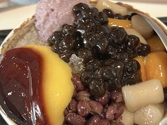 -鲜芋仙(中华广场店)