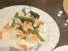 -鱼王府大酒店