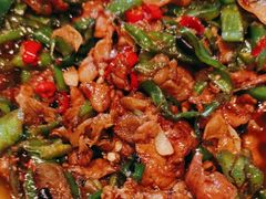 -曹家小菜(胜太路店)