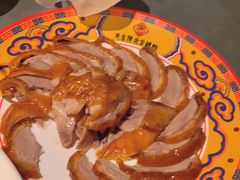 -邑金陵北京烤鸭店·现炒家常菜(ITC MALL店)