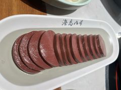 -海岛八号龙虾烧烤田鸡(蓝天路总店)