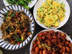 -牛牛章·章鱼水煎肉(光谷世界城店)