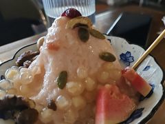-岛风·台食小馆 ISLAND BISTRO(烟台山店)