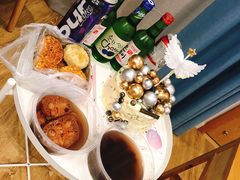 -聚香斋(东关街店)