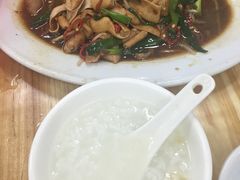 -肥弟大排档(汕樟路店)