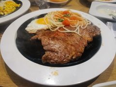 -豪客来牛排(重庆金源世纪广场1731店 )