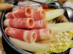 -小句号·精致料理(江南环球港店)