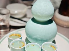 -醉庐·新上海菜(南京西路店)