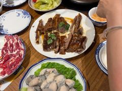 -厝味火锅·潮汕卤水火锅(十一合店)