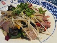 葱油天鹅蛋-旺角小渔村(幸福中路店)